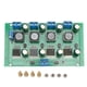 thumbnail image 1 of Módulo de fuente de alimentación 3A 3.3V 5V 12V Protección contra sobrecorriente Módulo de alimentación de 4 vías de alta seguridad para la industria doméstica, 1 of 8