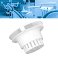 thumbnail image 3 of Pantalla de Filtro de Escupidera Dental, Pantalla de Filtro Dental Accesorio de Malla de Filtro de Repuesto Profesional Para Escupider de Silla Dental, 3 of 7