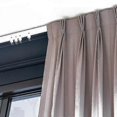 thumbnail image 5 of 1-5 Meters Bendable Ceiling Curved Curtain Track Flexible Ceiling Curtain, 5 of 5