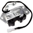 thumbnail image 2 of Car Tailgate Rear Back Door Lock Latch Replacement for Toyota Hiace 1992 - 2004 69350-95J01P202112241039, 2 of 5