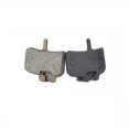 thumbnail image 1 of Bike Brake Pads Sturdy Disc Parts Replacement Components Bicycles Fittings Bike Replace Part Semi-Metallic Cycling Braking Pad Type 31, 1 of 6