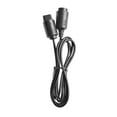 thumbnail image 3 of Rushawy Extension Cable Cord 1.8M/5.9ft Extended Controller Extension Cable Cord, 3 of 9