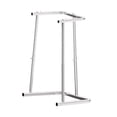 thumbnail image 1 of Soporte para bolsas de basura, soporte de bolsillo, estante de metal a mano, para bolsas, dispositivo para embolsar basura en patio y, 1 of 7