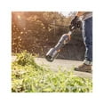 thumbnail image 6 of Worx Nitro WG585 40V Power Share PRO LEAFJET Cordless Leaf Blower with Brushless Motor (2) Batteries and Charger Included, 6 of 9