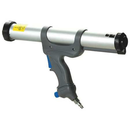 Cox 63006-600 600 mL Pneumatic Caulk Gun