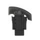 thumbnail image 5 of Automotive Dual Flash Switch Emergency Light Switch Warning Light Switch for Opel Tigra 2004-2010 9, 5 of 5