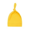thumbnail image 3 of Fysho Lovely Baby Beanie Mult-color Cap Baby Newborn Toddler Infant Boys Girls Cotton, 3 of 3