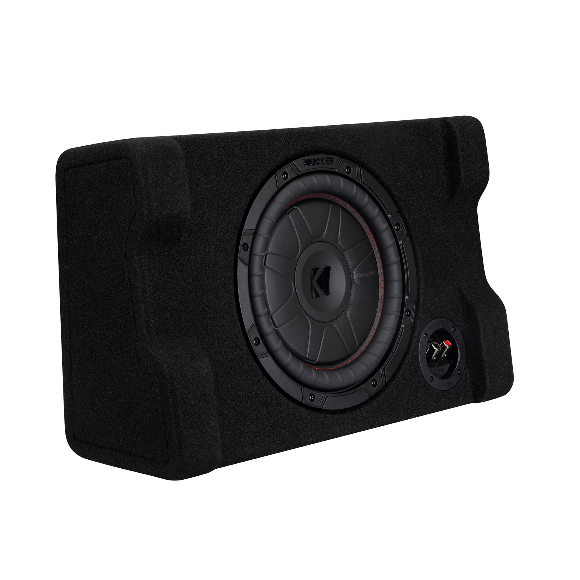送料込 KICKER TL7T10 BOXのみ10インチ ジャンク c5b48e88-5cdf-4ac3-99e7-