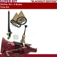thumbnail image 1 of American Shifter  45RFE Shifter Kit 6 in. E-Brake Trim Kit for C7CB2, 1 of 1