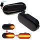 thumbnail image 2 of GBMO 2PCS LED Secuencial Lámpara Intermitente Dinámico Indicador Lateral Marcador Luz De Señal De Giro Para Volkswagen Polo Jetta Golf 4 De Dirección Caliente, 2 of 4