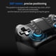 thumbnail image 3 of Teléfono Móvil Bluetooth Game Pad Consola De Juegos Controlador Inalámbrico Ajustable Adecuado Para Juegos Minnieouse EL008419-00, 3 of 5