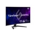 thumbnail image 3 of VIEWSONIC Moniteur de Jeu Incurvé 32 Po 1440P 1 Ms 180 Hz avec FREESYNC, 3 of 8