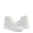 thumbnail image 2 of Nike Blazer Mid '77 CZ1055-117 Women's White Leather Casual Sneaker Shoes XXX20 (9), 2 of 4