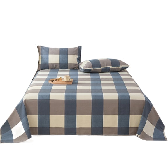 無用wuyong Bed sheets, Super Soft 1800 Thread Count 100% Microfiber Sheets with Deep Pockets, Wrinkle & Fade Resistant