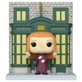 thumbnail image 3 of POP Funko Deluxe: Harry Potter Diagon Alley - Ginny with Flourish & Blotts Storefront POP! -, 3 of 3