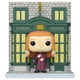 thumbnail image 3 of POP Funko Deluxe: Harry Potter Diagon Alley - Ginny with Flourish & Blotts Storefront POP! -, 3 of 3