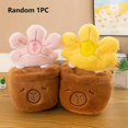 thumbnail image 3 of 20-25cm Cross-dressing Capybara Plush Toy Soft Stuffed Simulation Animals Cute Doll Cartoon Cute Home Decoration For Girls Gift, 3 of 5