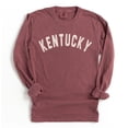 thumbnail image 6 of KENTUCKY Graphic Garment dyed T-Shirt, 6 of 10