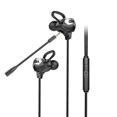 thumbnail image 1 of Auriculares para juegos Yihou Wired con micrófono para Xbox, PS5, PS4, PC y dispositivos móviles, 1 of 8