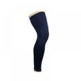 Copper Compression Full Leg Sleeve,Fit for Men and Women Copper Knee