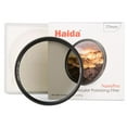 thumbnail image 4 of Haida 72mm NanoPro MC Circular Polarizer Filter, 4 of 4