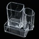 thumbnail image 2 of Soporte de Maquillaje Organizador de Joyas Caja de Almacenamiento de Acrílico Cosmético, 2 of 8