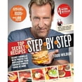 thumbnail image 1 of Pre-Owned Top Secret Recipes Step-by-Step : Secret Formulas with Photos for Duplicating Your Favorite Famous Foods at Home Paperback, 1 of 1