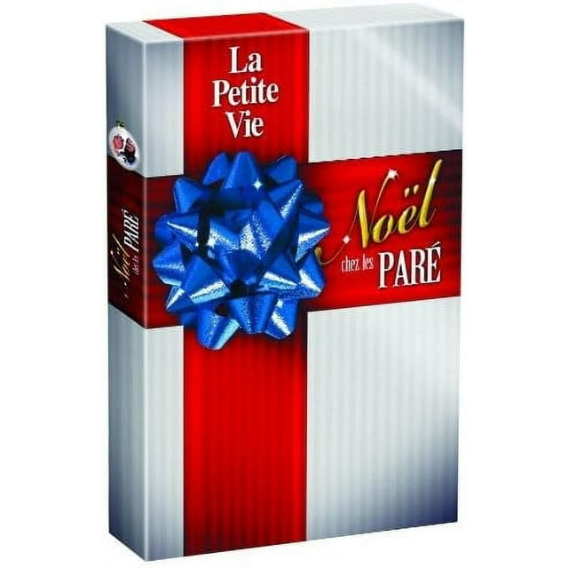 Petite vie, la / Noël chez les Parés (DVD)