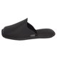thumbnail image 2 of PANTUFLA PARA HOMBRE Stahl 1800 NEGRO, PIEL DE BORREGO, 2 of 5