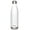 White, variant on MIRA 17oz Stainless Steel Vacuum Insulated Water Bottle, Leak-Proof Double Walled Cola Shape, Hawaiian Blue