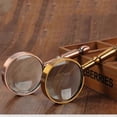 thumbnail image 2 of 20X Portable Loupe Handheld High Magnification All-Metal Magnifier Magnifying Glass Power Len, 2 of 5