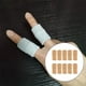 thumbnail image 5 of Yuarrent 10 piezas/juego de funda de nudillos portátil transpirable nudillos Brace Protector Type7 NO7, 5 of 6