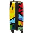 thumbnail image 4 of Heys America Britto 26" Spinner, 4 of 7