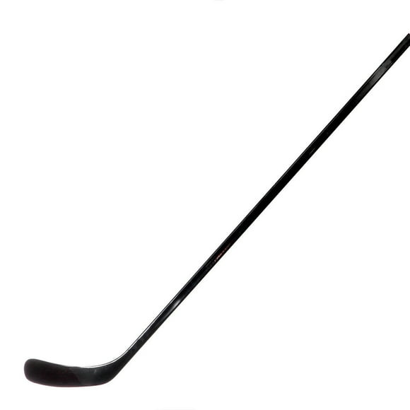 Value Blackout Senior Hockey Stick - Right - P28 - 75 Flex (Blade 6)