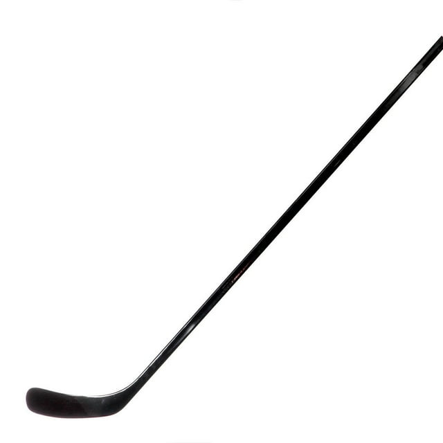 Value Blackout Senior Hockey Stick - Left - P92 - 75 Flex (Blade 1)