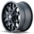 thumbnail image 2 of Mayhem Roues 8015-2137MB, 2 of 5