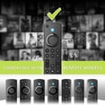 thumbnail image 3 of Voice Remote Replacement fit for Fir Smart TV Stick(4K,4K Max,Lite),TVs Cube (1st/ 2nd/3rd Gen),Remote for Toshiba,Pioneer,Omni,QLED,3rd Gen Smart TV, 3 of 7