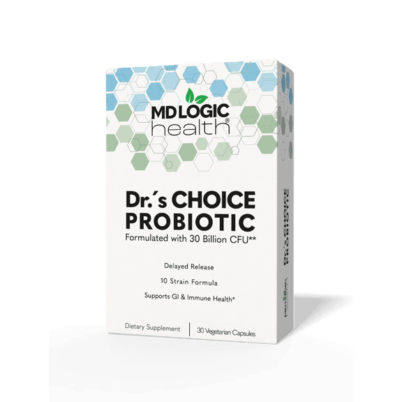 Dr.'s Choice Probiotic