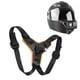 thumbnail image 1 of Montura de Barbilla para Casco de Motocicleta Soporte de Fijación para Barbilla de Casco de Motocicleta para /7/6/5 Correas Ajustables Accesorios para Cámara de Acción ANGGREK Otros, 1 of 8