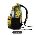 thumbnail image 5 of Shrek Donkey Cat Backpack School Student Book Bag Satchel Rucksack Adjustable Shoulders Daypack, 5 of 5