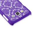 thumbnail image 5 of Cadorabo Case for Samsung Galaxy A3 2015 Cover Screen Protection Shockproof hard case mandala, 5 of 5
