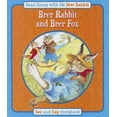 thumbnail image 1 of Brer Lapin et Brer Renard (Brer Lapin Lis avec Moi), 1 of 1