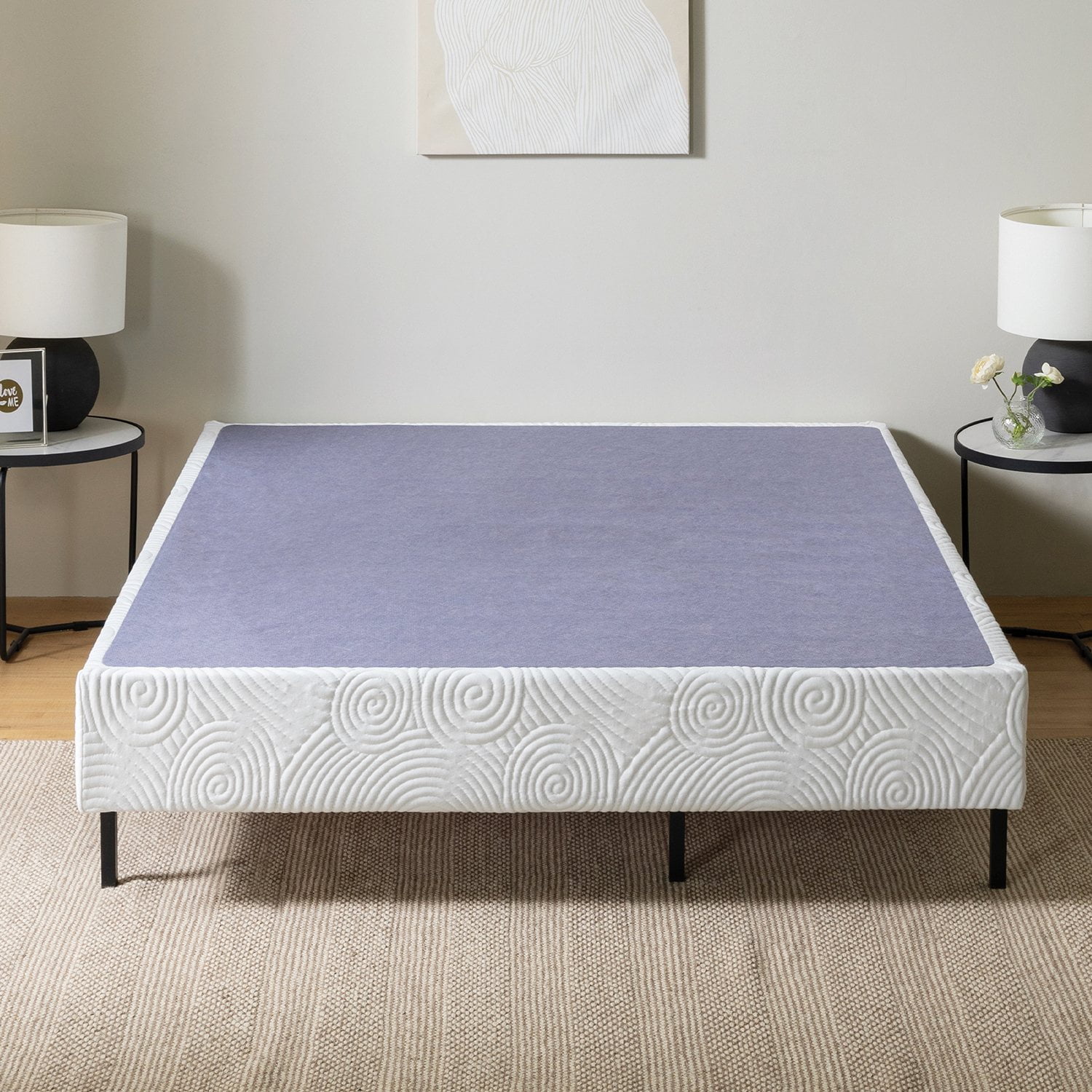 Box Spring Sam's Club Mattresses For Sale Zinus Night Therapy