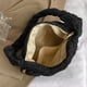 thumbnail image 2 of Bolsas de Hombro Ndcxsfigh Nylon Acolchado Negro Para Estrenar, 2 of 4