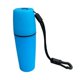thumbnail image 1 of Botella impermeable con gancho para cordón, caja estanca para buceo, kayak y canoa. Azul, 1 of 7