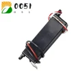 thumbnail image 1 of Q I Z F 12V DC Input 5W High Voltage Module - Adjustable 15000-20000V Output Electrostatic Ignition Booster with 5mm Mounting Hole, 112mm Hole Distance, 60x70x30mm Size, Durable Plastic Construction,, 1 of 4