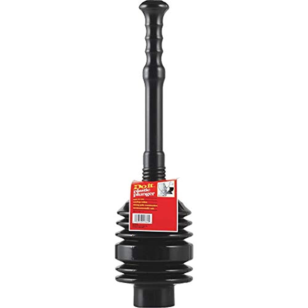Cobra Prod. 486035 Power Plunger