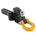 thumbnail image 1 of RC Trailer Hitch Tow Hook, Aluminum Trailer Hitch for SCX10 RC Crawler Accessories, 1 of 7