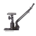 thumbnail image 1 of 1.5 "Base de bola Marine Electronic Ball Mount para Kayak Yacht Canoe Boat Easy Install, 1 of 9