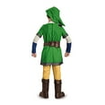 thumbnail image 2 of Costume Deluxe Enfant Link, 2 of 3